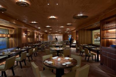 ماندارین اُرینتال مونیچ