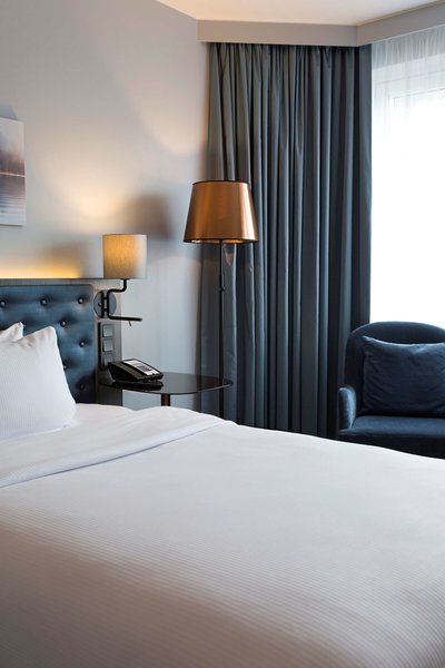 هیلتون استراند