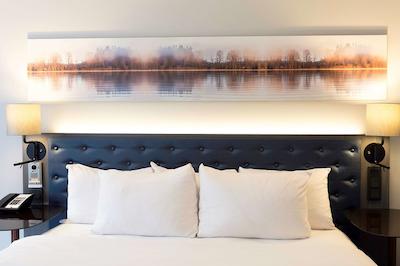 هیلتون استراند