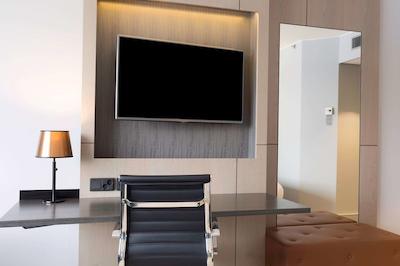 هیلتون استراند