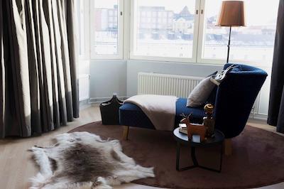 هیلتون استراند