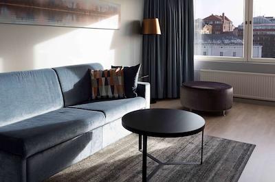 هیلتون استراند