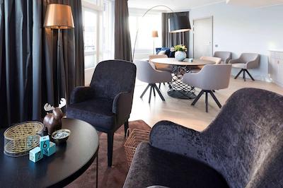 هیلتون استراند