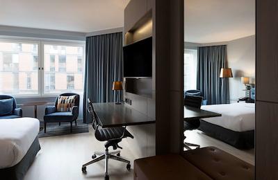 هیلتون استراند