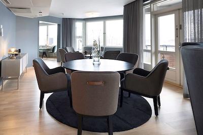 هیلتون استراند