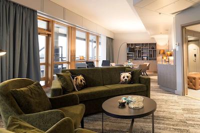 هیلتون استراند