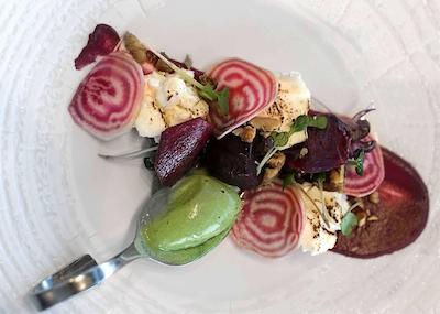 هیلتون استراند