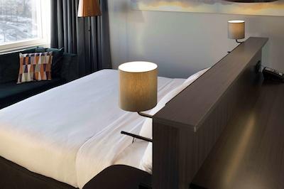 هیلتون استراند