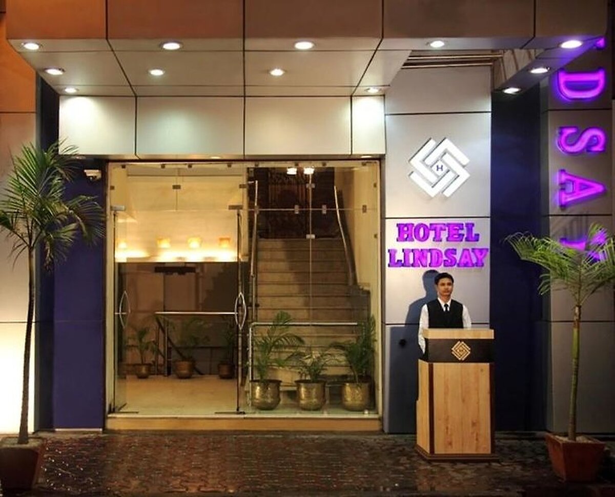 لیندس