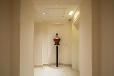 لوکس رس گاردن هتل