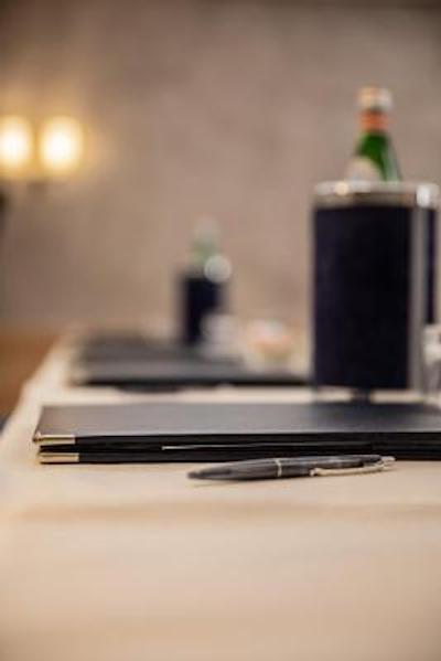 لوکس رس گاردن هتل