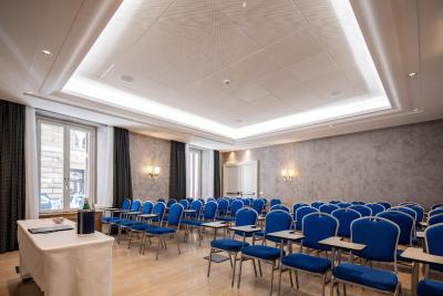 لوکس رس گاردن هتل