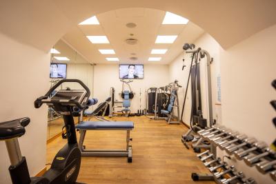 لوکس رس گاردن هتل