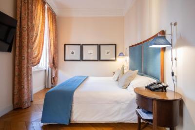 لوکس رس گاردن هتل