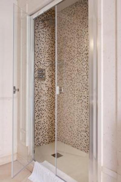 لوکس رس گاردن هتل