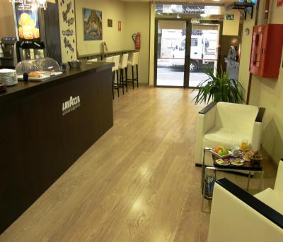 اکسپلانادا