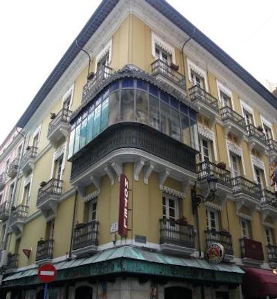 اکسپلانادا