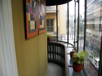 اکسپلانادا