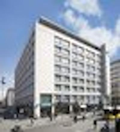 نه کالکشن برلین میت فریدریچستراس