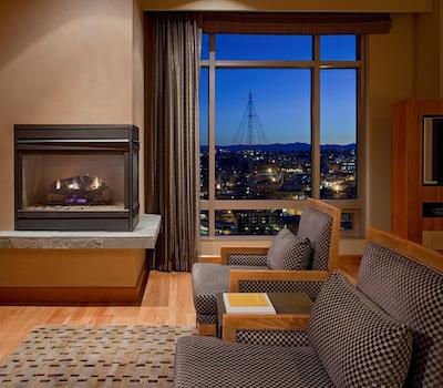 گراند هیات اسیتل