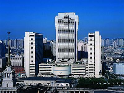 د پورتمن ریتز-کارلتون