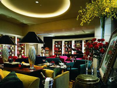 د پورتمن ریتز-کارلتون