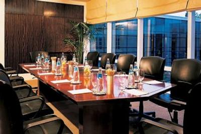 پارک هیات مندزا کاسینو اند اسپا