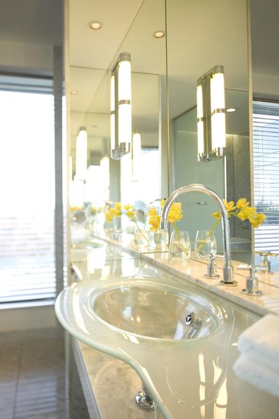 پارک هیات مندزا کاسینو اند اسپا