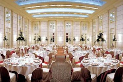 پارک هیات مندزا کاسینو اند اسپا