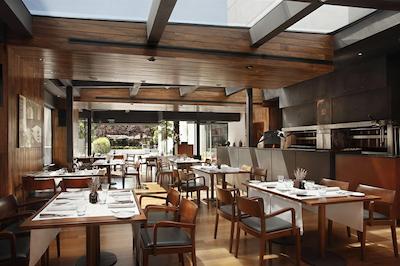 پارک هیات مندزا کاسینو اند اسپا