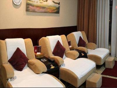 شنزهن مندو اینترنیشنال هتل