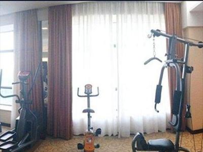 شنزهن مندو اینترنیشنال هتل