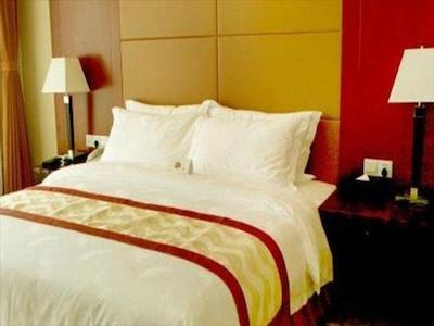 شنزهن مندو اینترنیشنال هتل