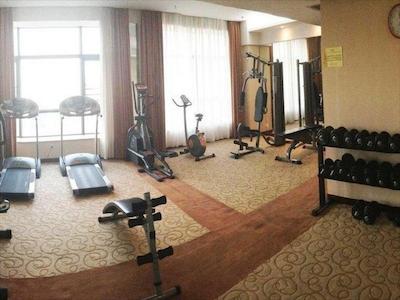 شنزهن مندو اینترنیشنال هتل