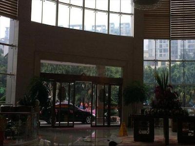 شنزهن مندو اینترنیشنال هتل