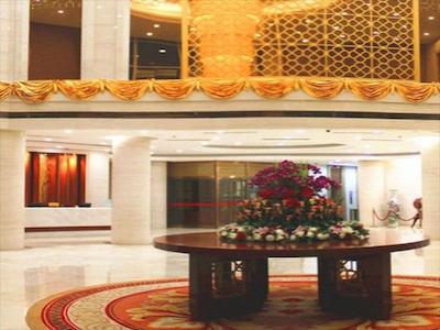 شنزهن مندو اینترنیشنال هتل