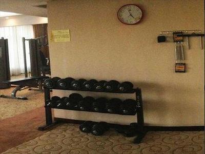 شنزهن مندو اینترنیشنال هتل