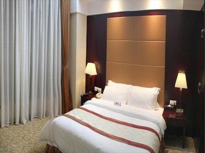 شنزهن مندو اینترنیشنال هتل