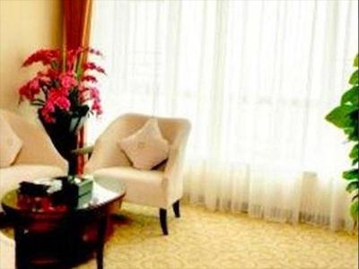 شنزهن مندو اینترنیشنال هتل