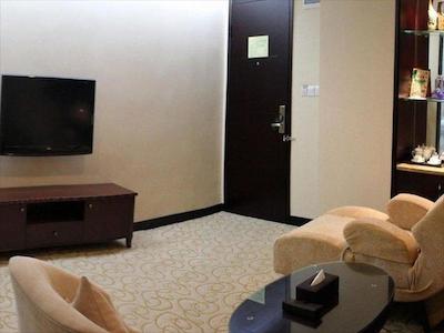 شنزهن مندو اینترنیشنال هتل