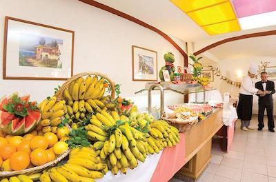 پرلا هتل تنریف