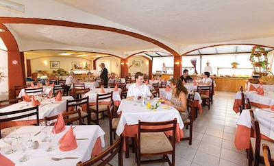 پرلا هتل تنریف