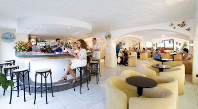 پرلا هتل تنریف