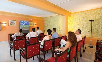 پرلا هتل تنریف