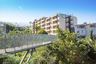 پرلا هتل تنریف