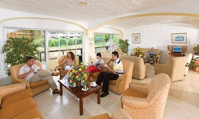 پرلا هتل تنریف