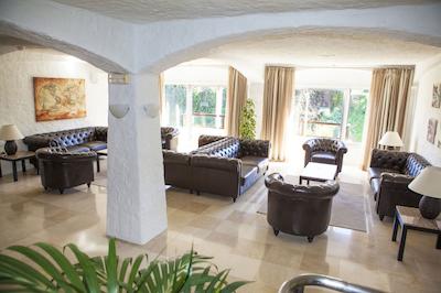 پرلا هتل تنریف