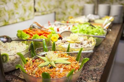 پرلا هتل تنریف