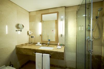 رامادا پلازا بای ویندهام استانبول سیتی سنتر