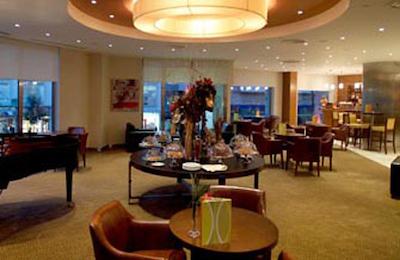 رامادا پلازا بای ویندهام استانبول سیتی سنتر